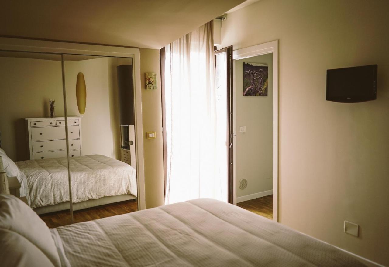 B&B Porta San Marco San Severo Esterno foto