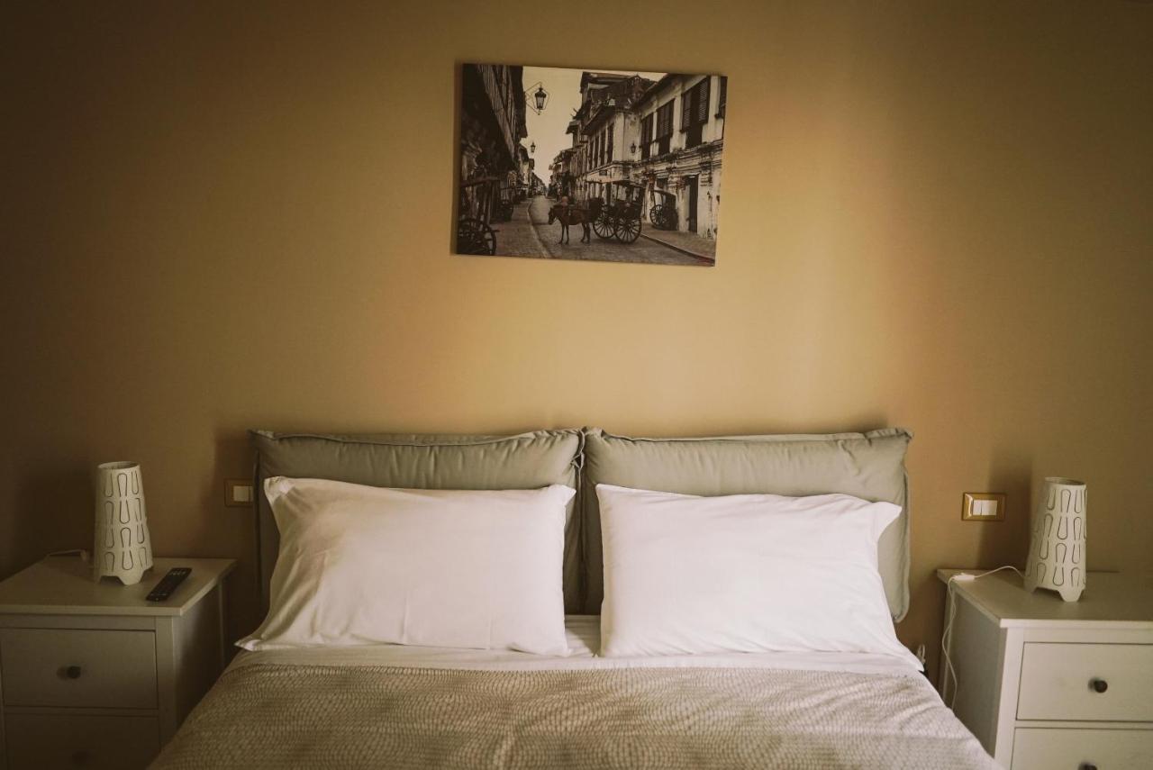 B&B Porta San Marco San Severo Esterno foto